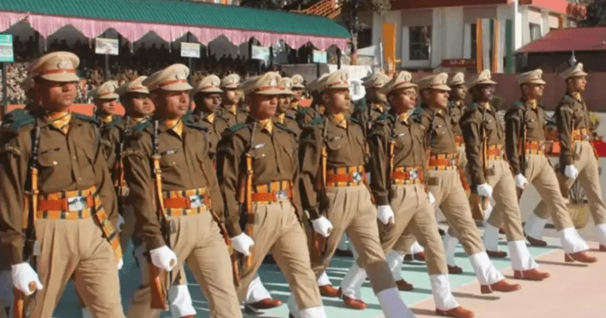 Madhya Pradesh Police Opens 500 SI Posts: Apply Before Nov 10