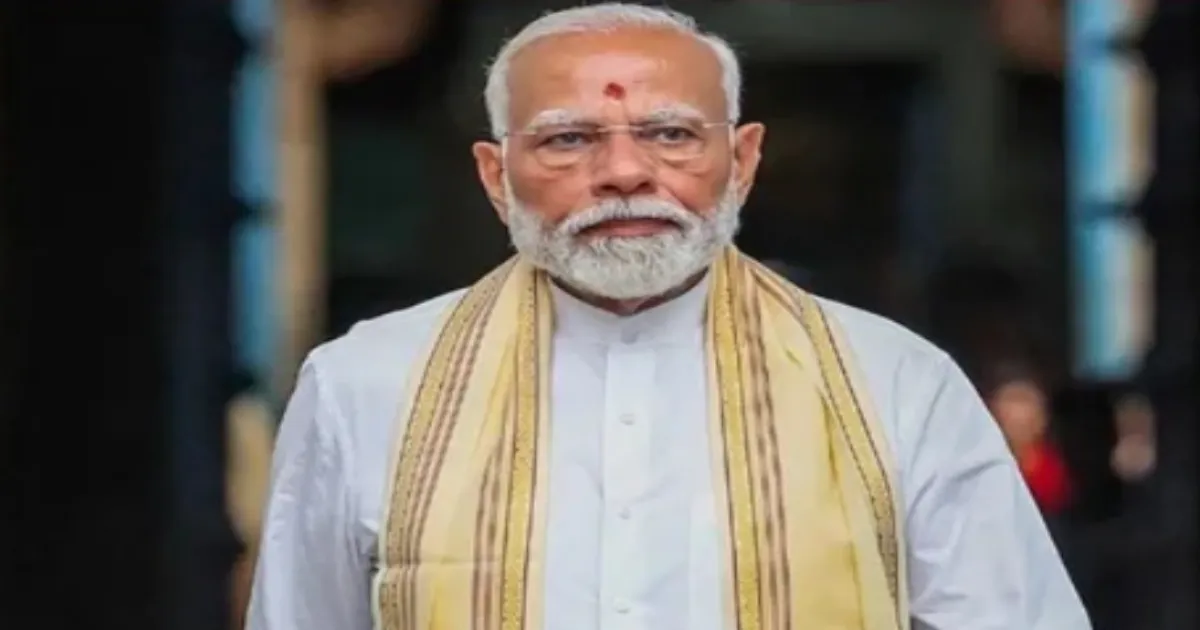 PM Modi To Visit Assam Tomorrow for Key Inaugurations