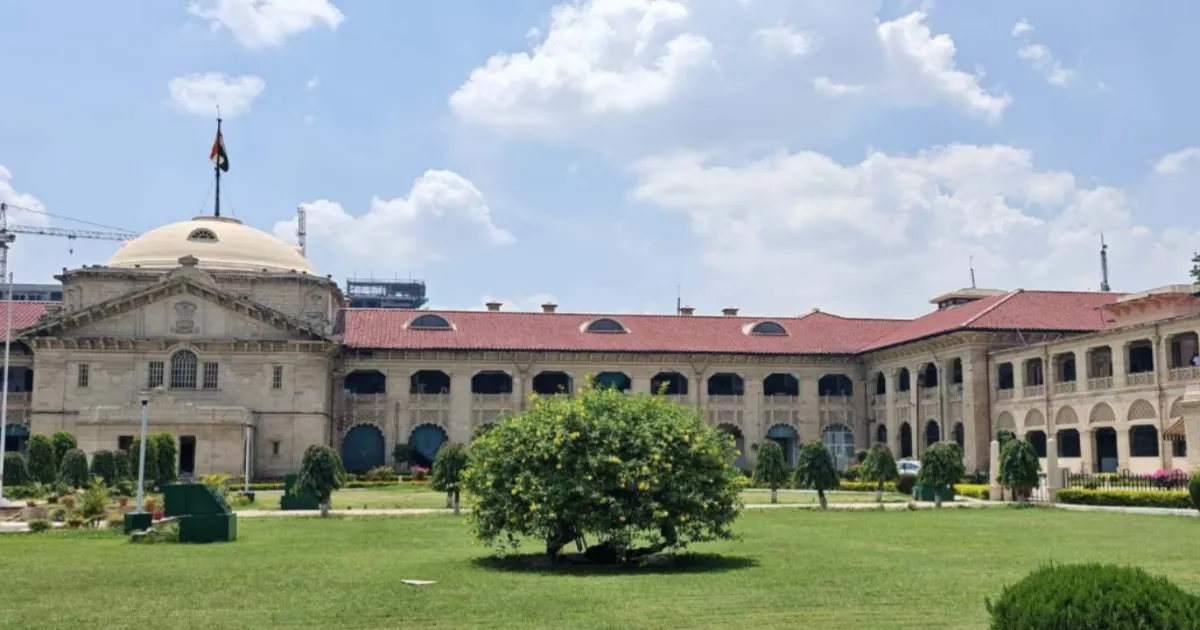 Allahabad HC Rejects PIL for Special Voter Revision in UP Panchayat Polls