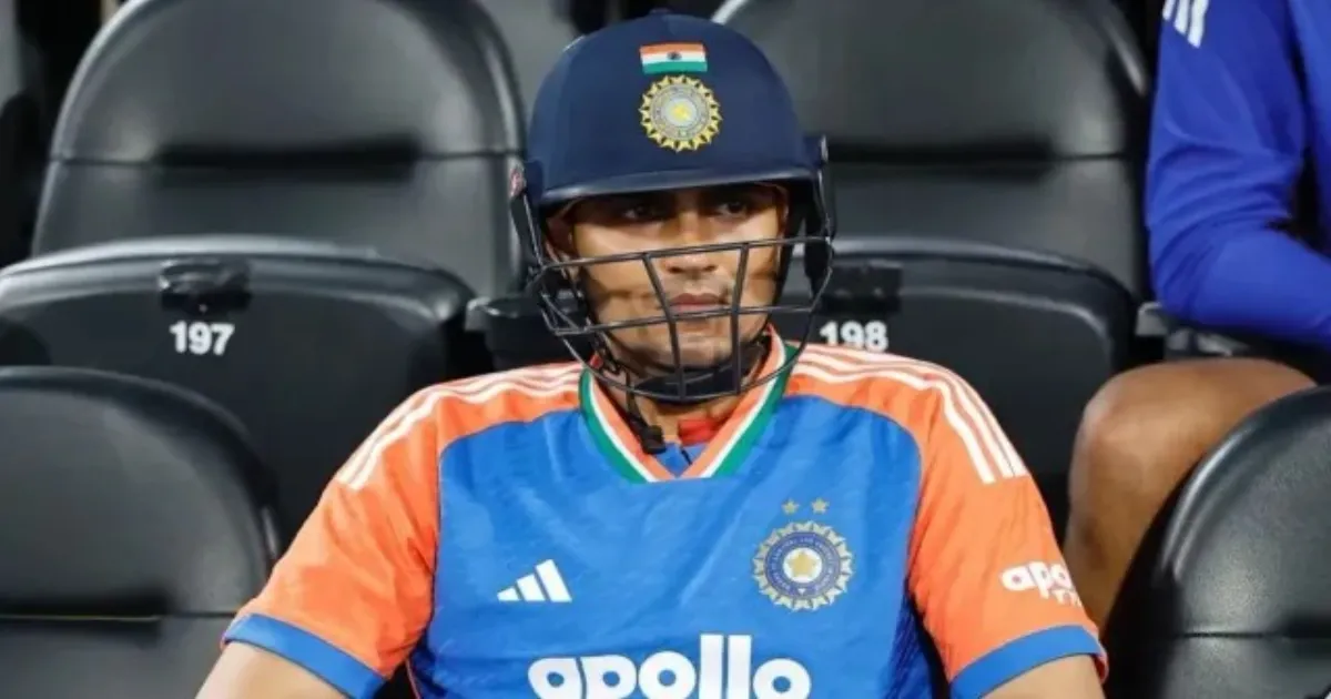 Shubman Gill Dropped from India T20 World Cup Squad; Axar Patel Named Vice-Captain