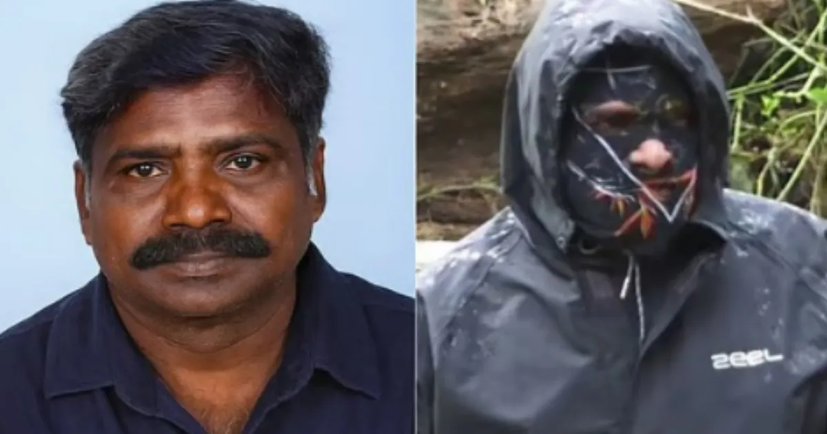 Dharmasthala Mask Man Chinnaiah Claims Life Threats, Files Complaint for Protection