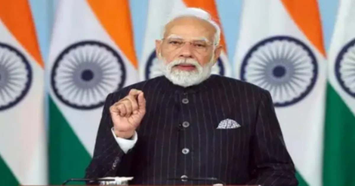 PM Modi to Hold Pariksha Pe Charcha 2026 Session with Assam Students on Brahmaputra Cruise