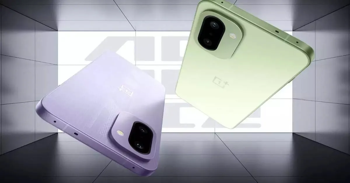 OnePlus Turbo Leaks: 165Hz Display and Massive Battery Ahead of Launch