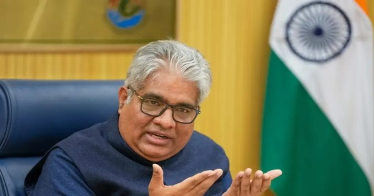 Environment Minister Defends Aravalli Protection Plan and Blames Congress for Past Illegal Mining