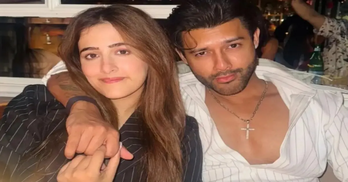 Nupur Sanon and Stebin Ben Set for January 11 Udaipur Wedding with Mumbai Reception