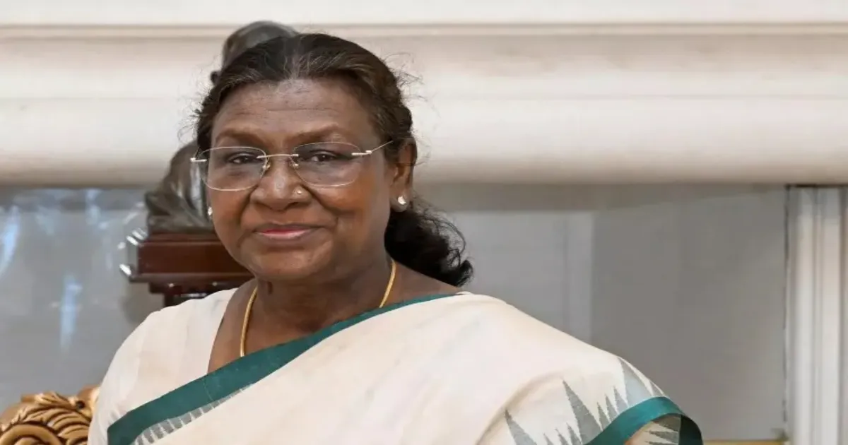 President Murmu to Experience Submarine Sea Sortie from Karwar Harbour