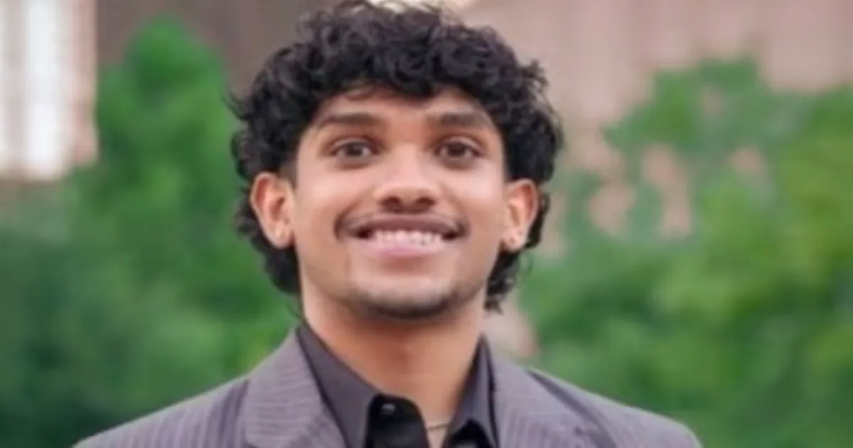 Indian-Origin Texas Student Arrested for Arson and Terror Threats Against Family