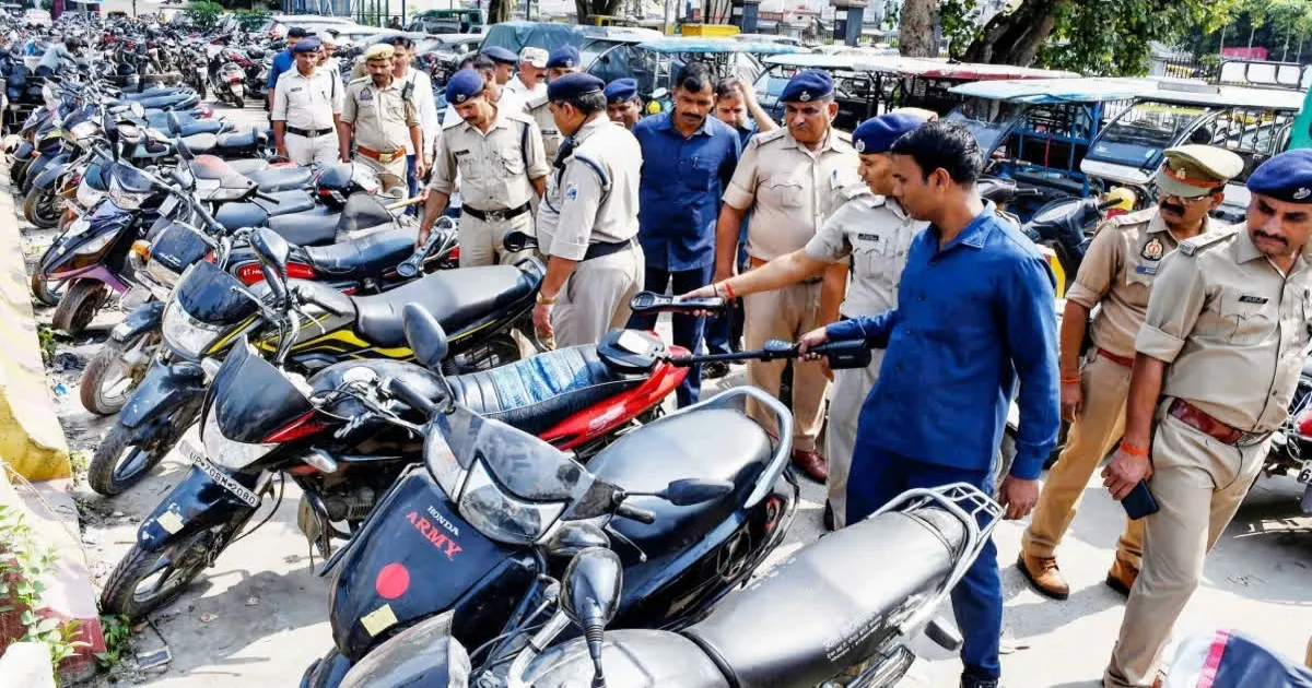 India Rolls Out First Dedicated Standard for Bomb Disposal Systems to Strengthen Security