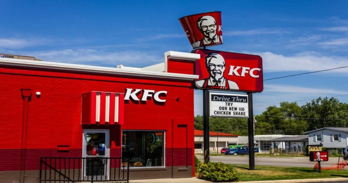 Indian Man Awarded Rs 81 Lakh Over UK KFC Manager's Racial Abuse