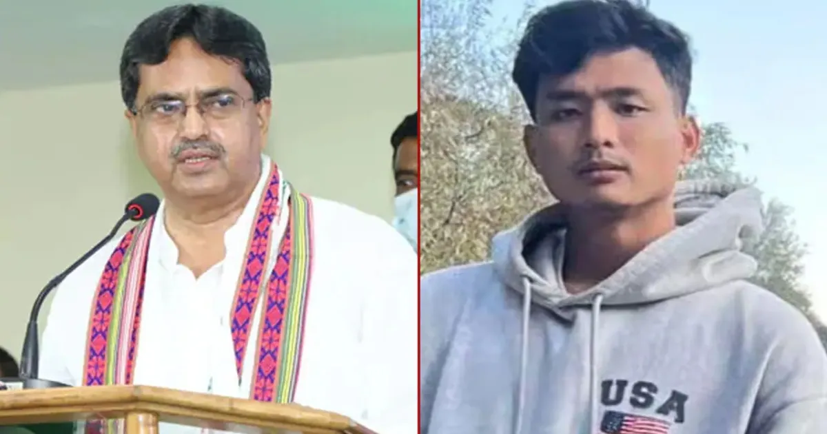 Uttarakhand CM Assures Tripura CM Full Arrests in Angel Chakma Murder Case