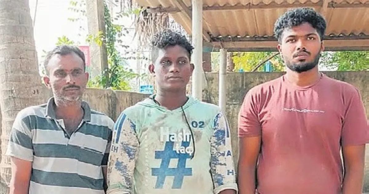 Ramanathapuram Fishermen Begin Indefinite Strike After Sri Lankan Navy Arrests Three