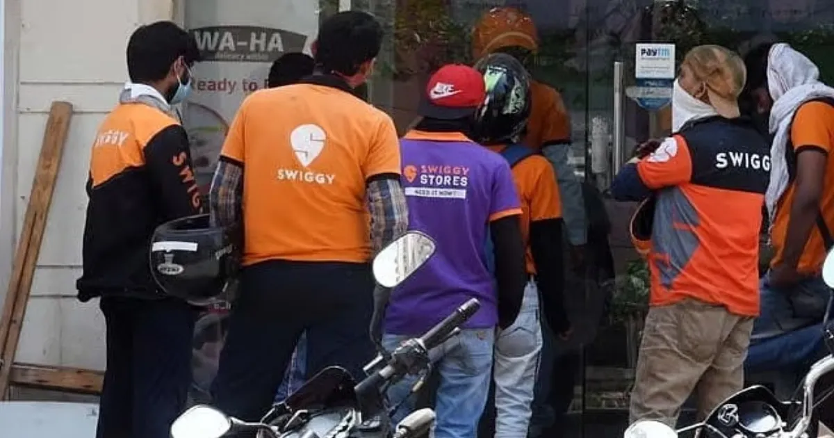 Gig Workers Need 90 Days Engagement Yearly for Social Security Benefits Under New Rules