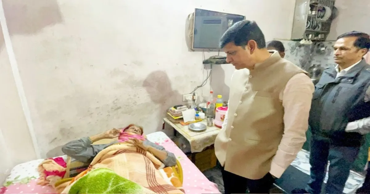 Indore Mayor Confirms 10 Deaths Linked to Water Contamination Crisis; Residents claim 14