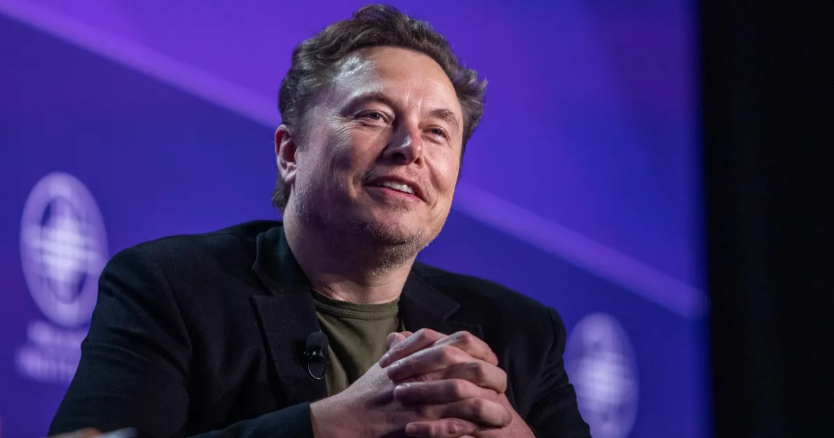 Elon Musk Says Grok AI Diagnoses MRIs Better Than Doctors After Saving Man's Life