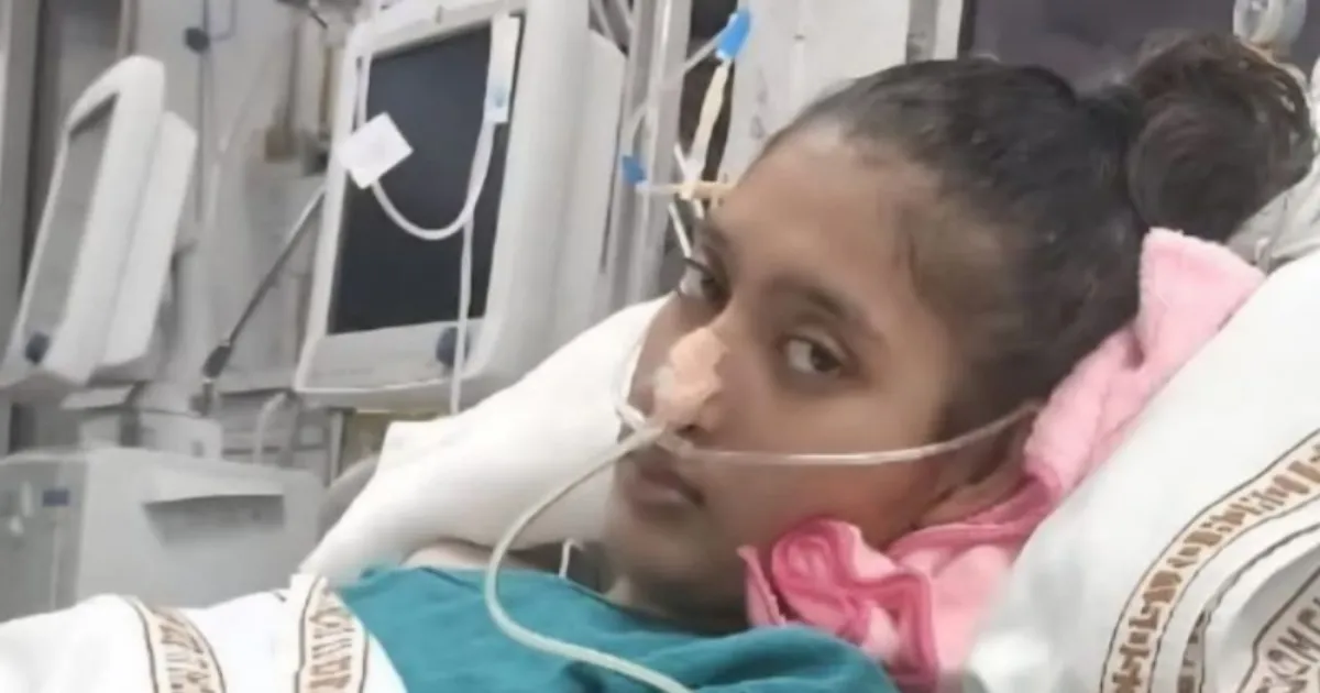 Professor and Three Students Charged After Himachal College Girl Dies Following Assault Allegations