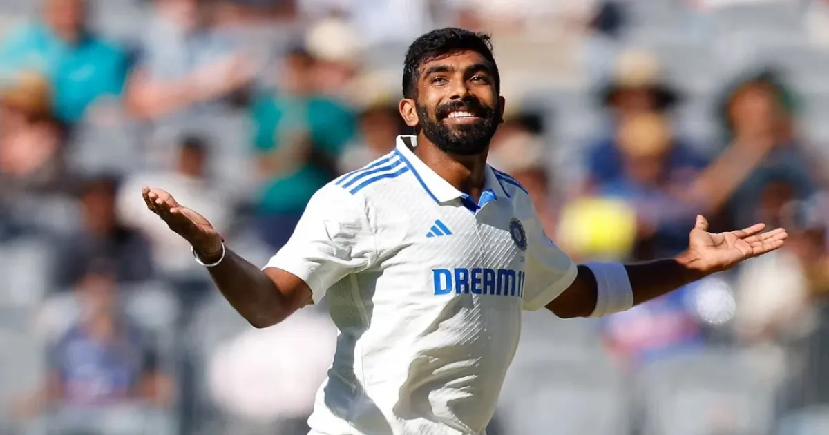 Bumrah's College Surprise: Bowled Off-Spin and Kept Wickets in One Game