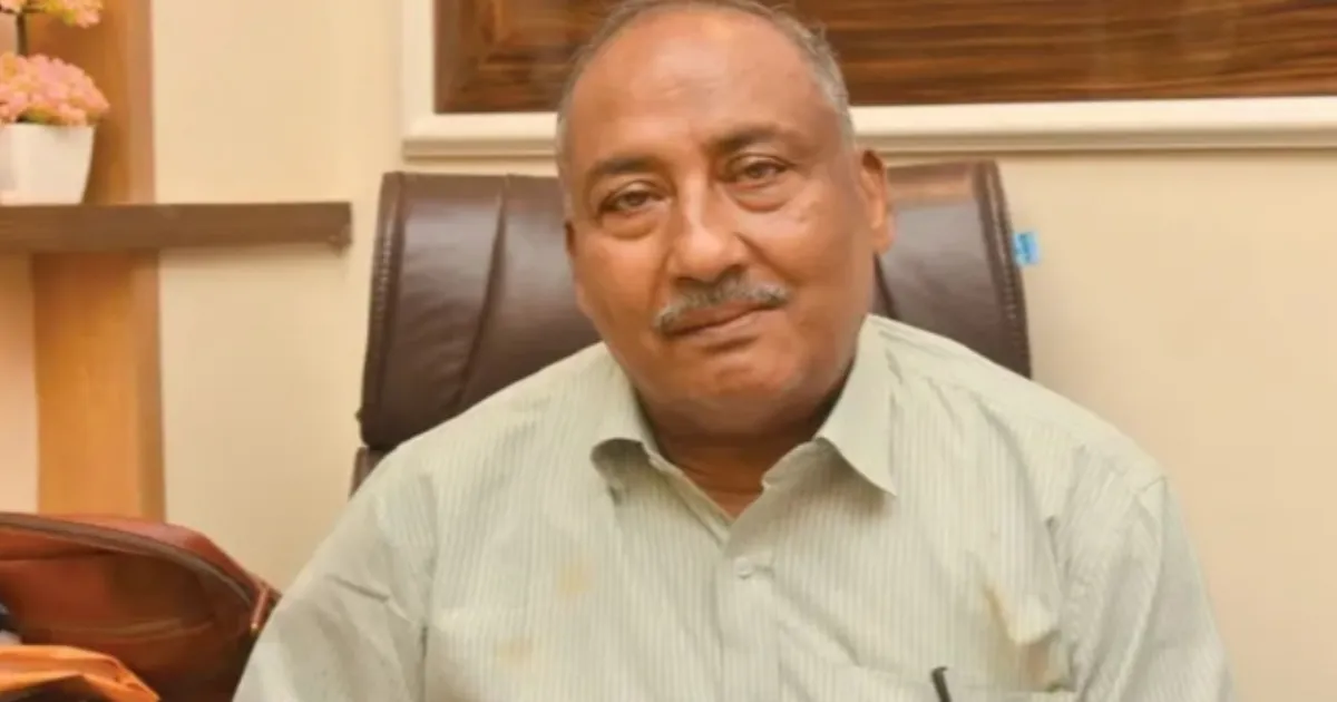 Egra Municipality Chairman Arrested in Government Land Corruption Case