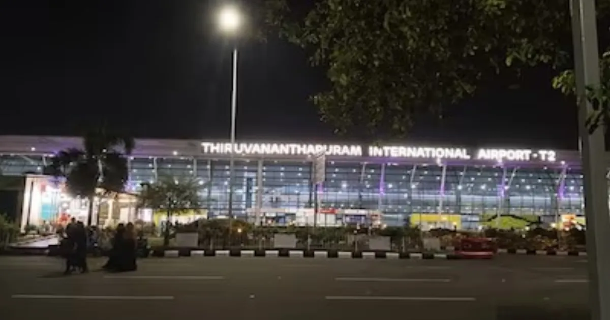 Thiruvananthapuram Airport Achieves Level 3 Global Customer Experience Accreditation