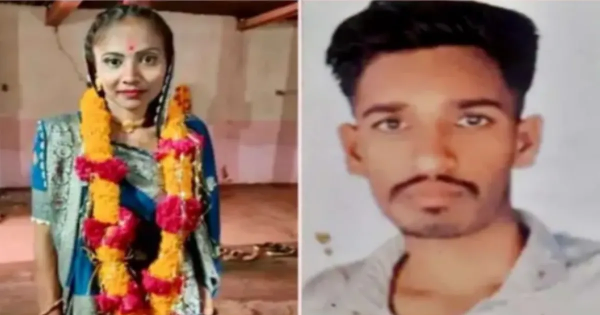 Railway Employee Confesses to Strangling Fiance in Vadodara Live-in Dispute