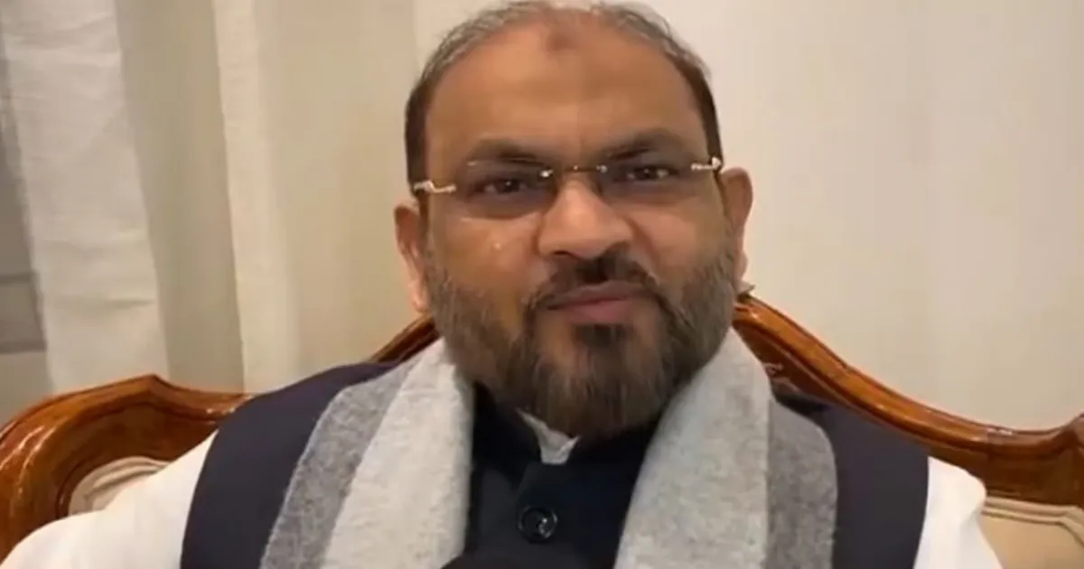 Expelled Odisha Leader Moquim Set to Launch New Party by March