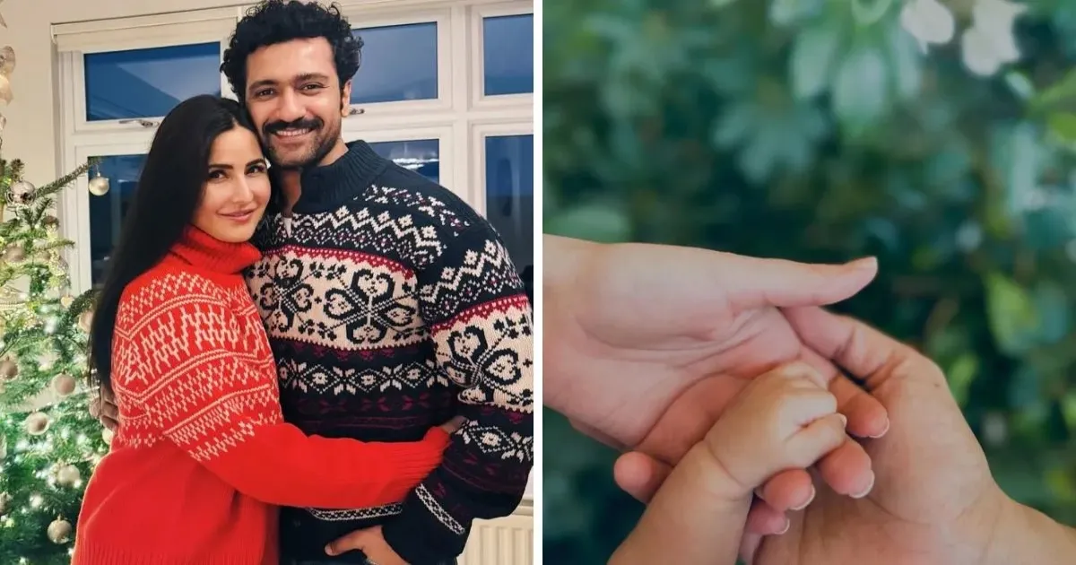 Katrina Kaif and Vicky Kaushal Name Son Vihaan After Uri Character Major Vihaan Singh