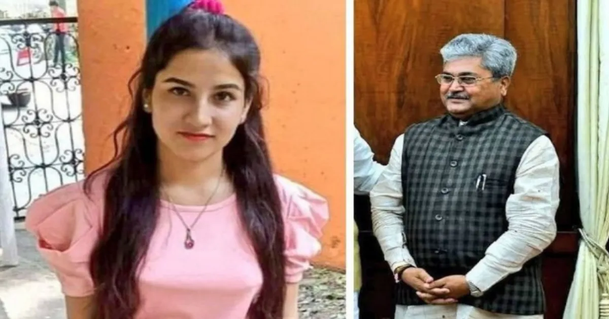 Delhi HC Orders Removal of Posts Linking BJP Leader Dushyant Gautam to Ankita Bhandari Murder