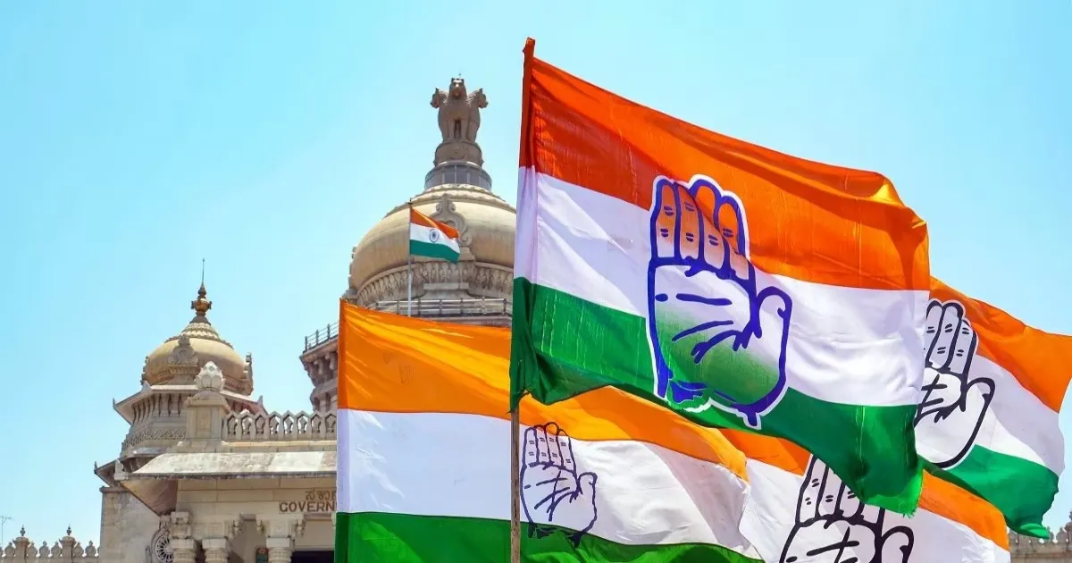 Congress Deploys Top Leaders for 2026 Assembly Battle in Five States