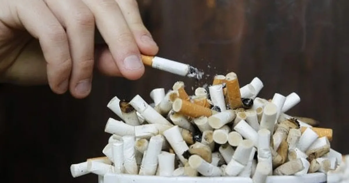 Retailers Seek Tobacco Tax Reassessment to Protect Small Shops