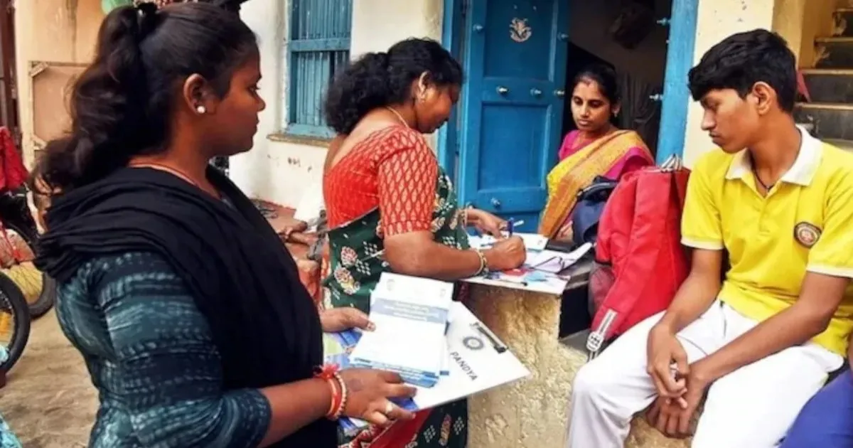 Odisha Leads States in April Rollout for Census 2027 Houselisting