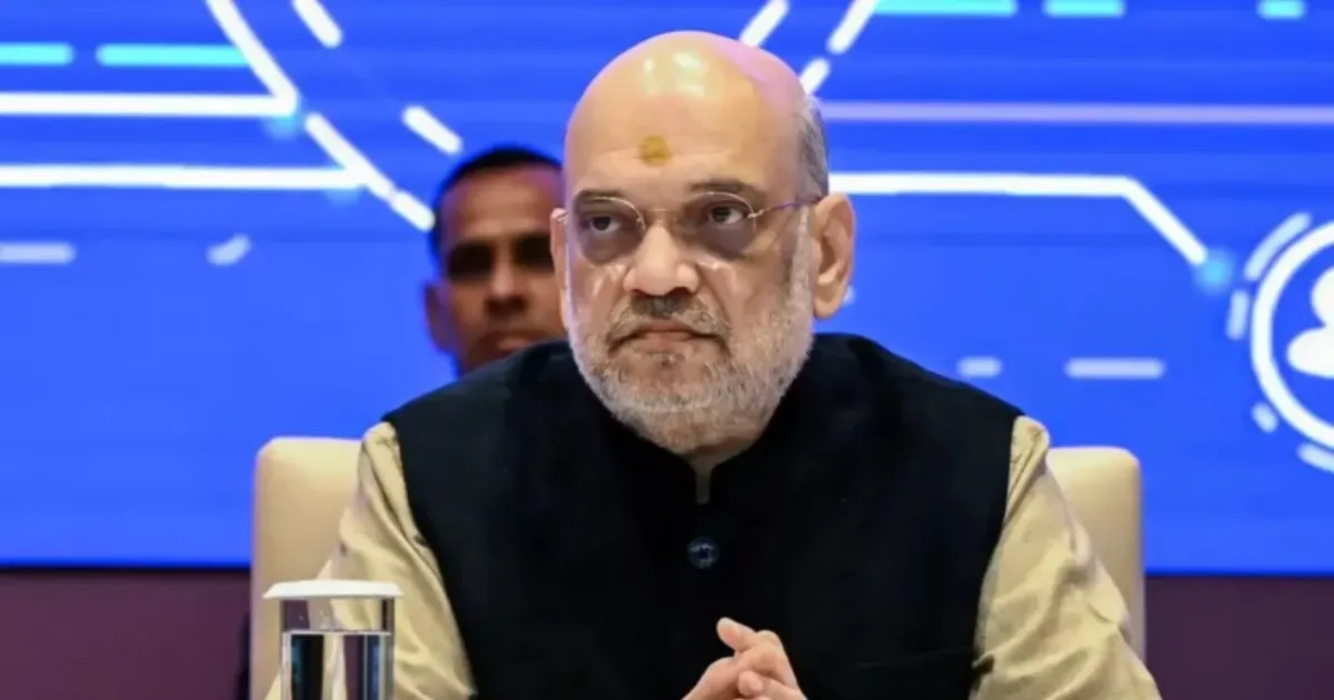 Major Advance in Counter-Terrorism: Amit Shah Launches AI-Powered National IED Data System