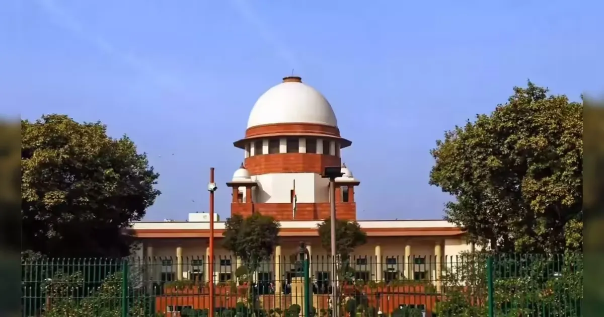 Supreme Court Rejects Telangana Lawyer's Plea to Contest Bar Council Elections Over Pending Cases