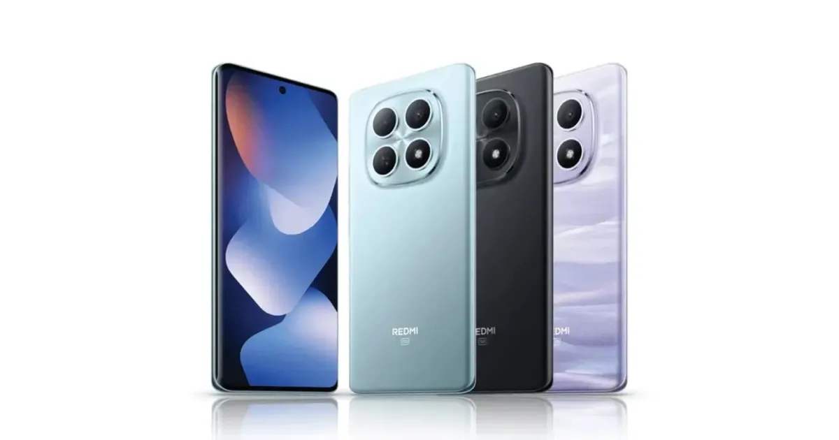 Redmi Note 15 5G Review: Premium Looks and Solid Performance at ₹22,999