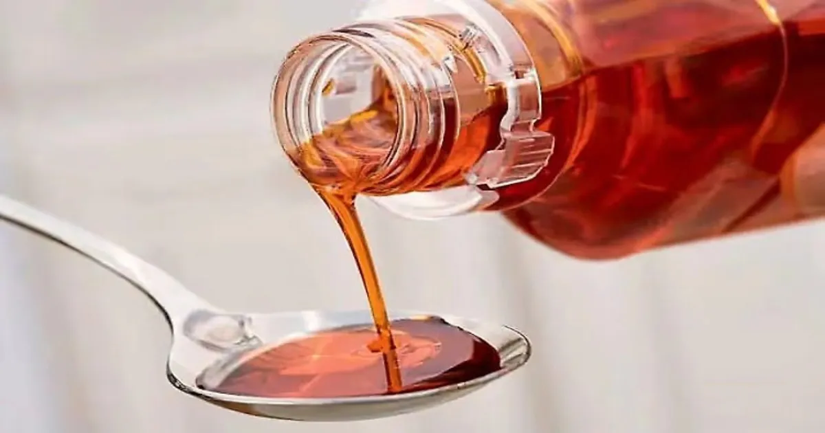 Telangana Bans Toxic Almont-Kid Syrup for Children After CDSCO Alert