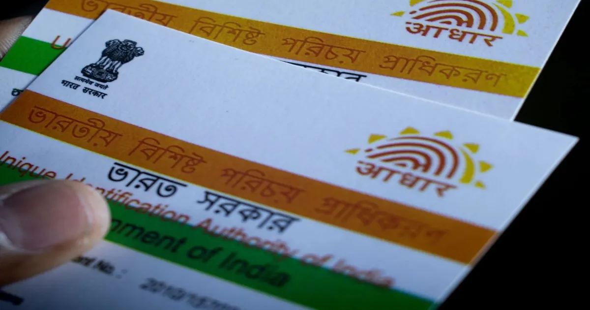 Karnataka Begins Aadhaar Verification for Bangladeshi Nationals