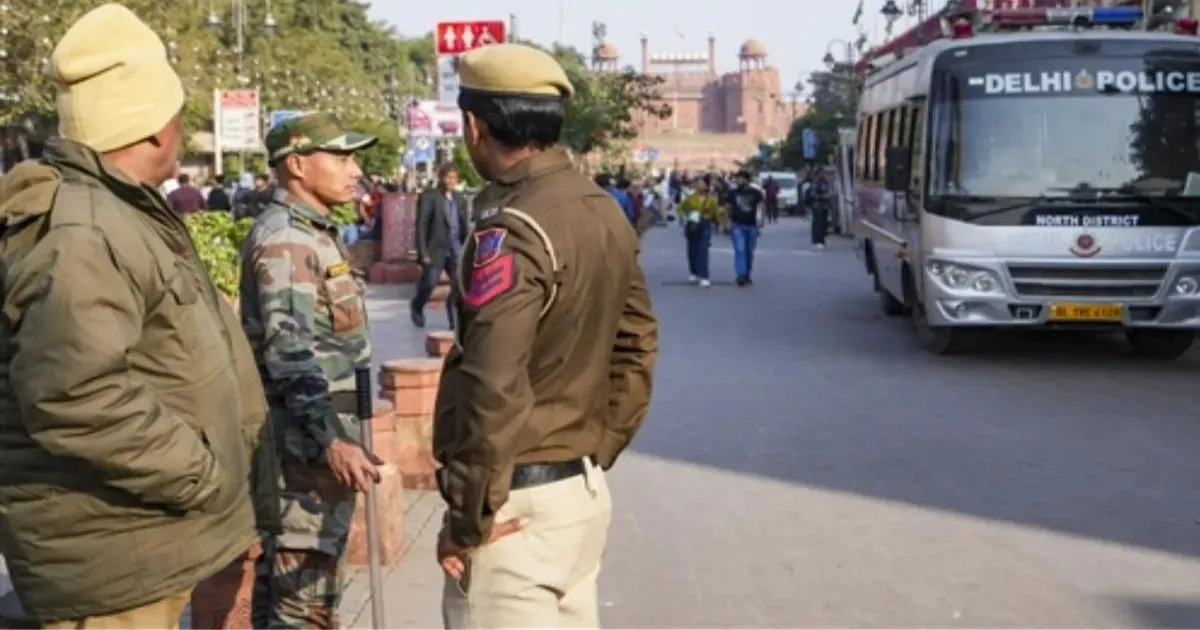 Delhi Police Arrests 280 Gangsters in Largest-Ever Multi-State Crackdown