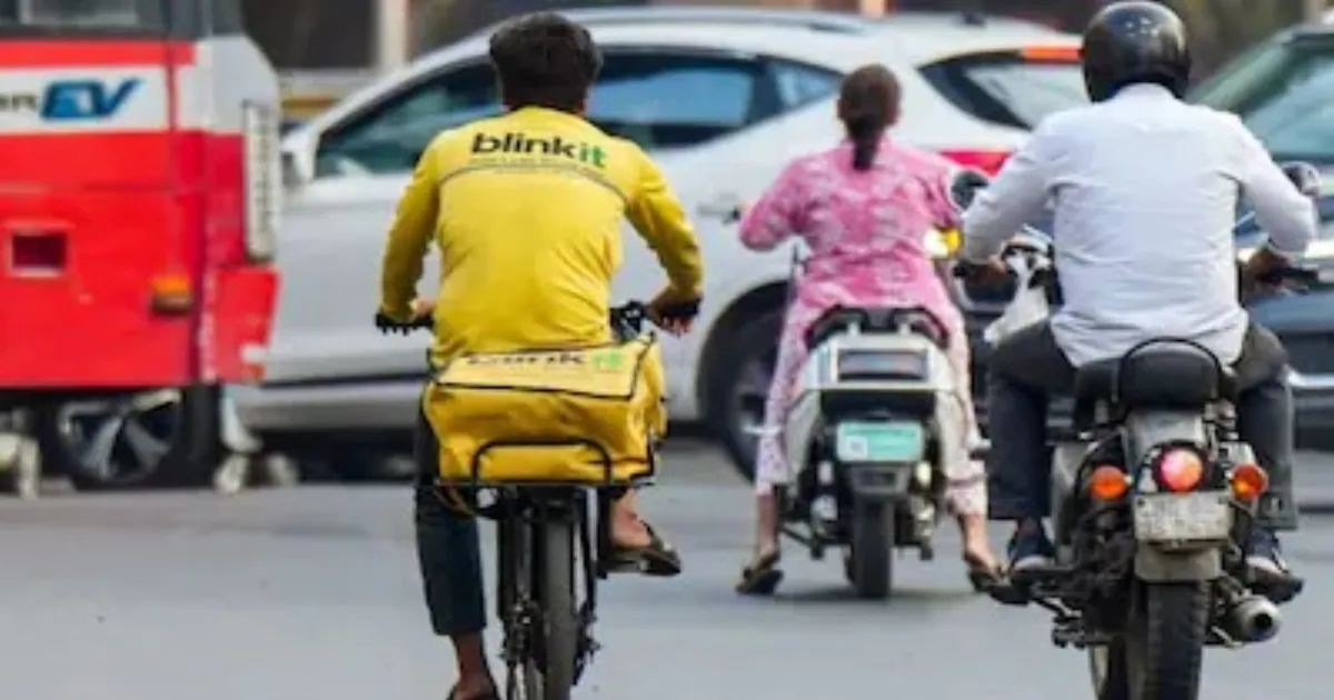 You Can Still Get Groceries in 10 Minutes Despite the End of 10-Minute Promises