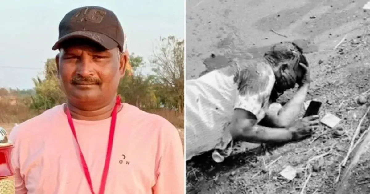 Karnataka Biker Dies After Kite String Slashes His Throat