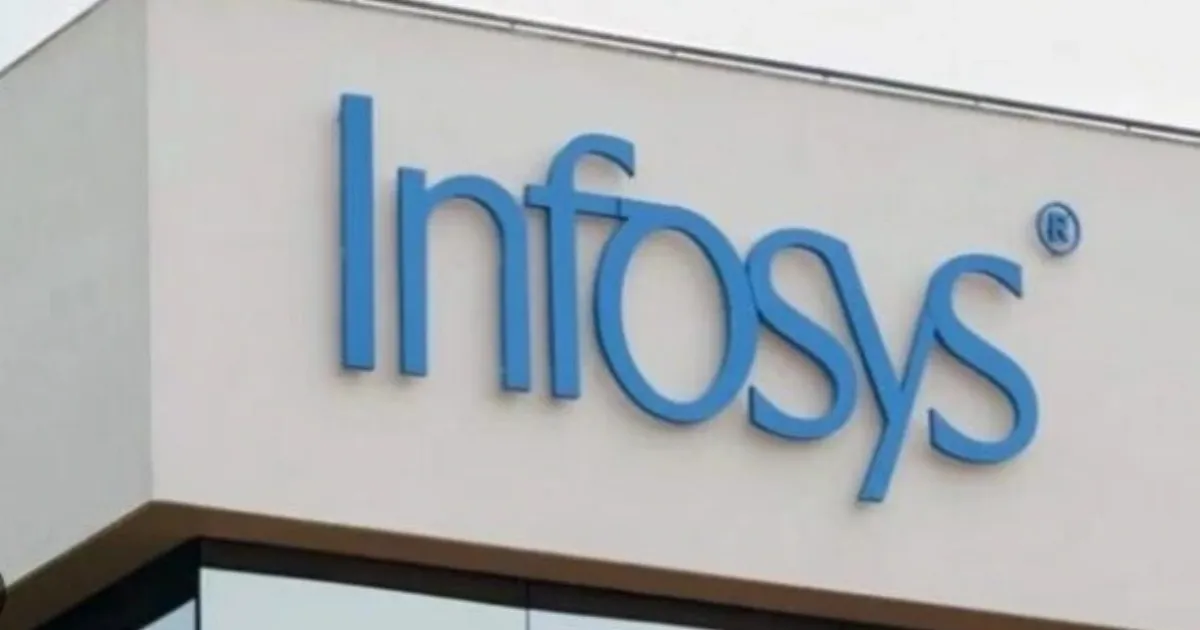 Infosys Q3 Profit Drops to ₹6,654 Crore Despite 9% Revenue Growth