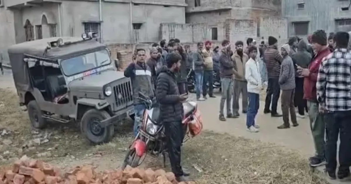 Tragedy in Hazaribagh: Husband, Wife, and Neighbor Die in Powerful Blast