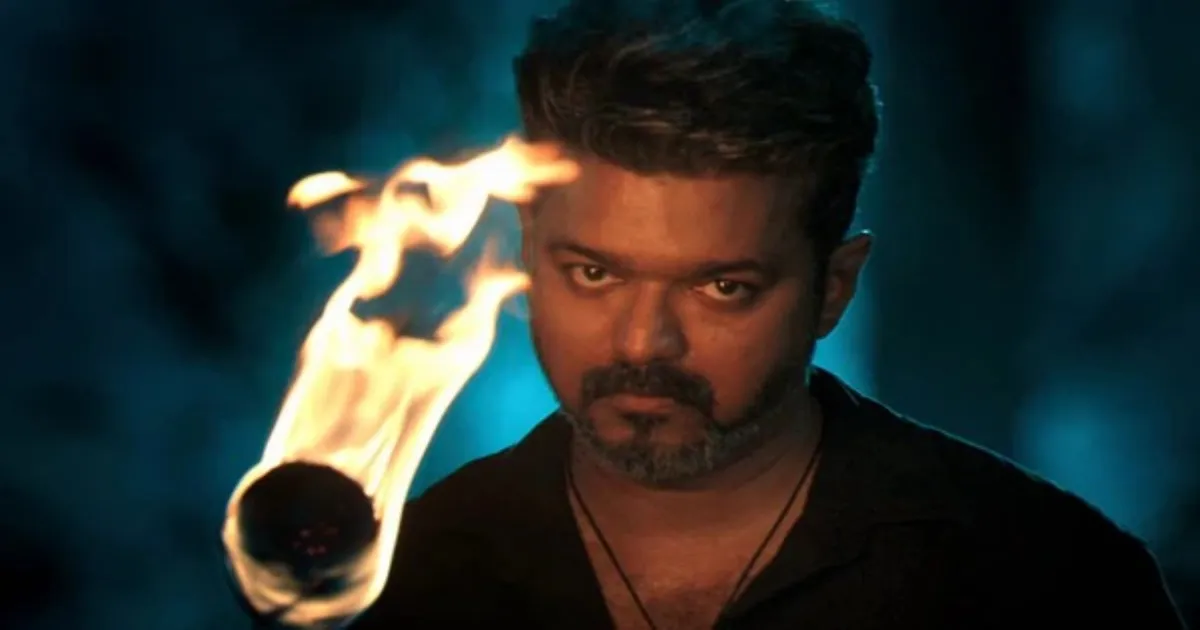 SC Rejects 'Jana Nayagan' Plea, Vijay Film Release Hangs on HC Verdict