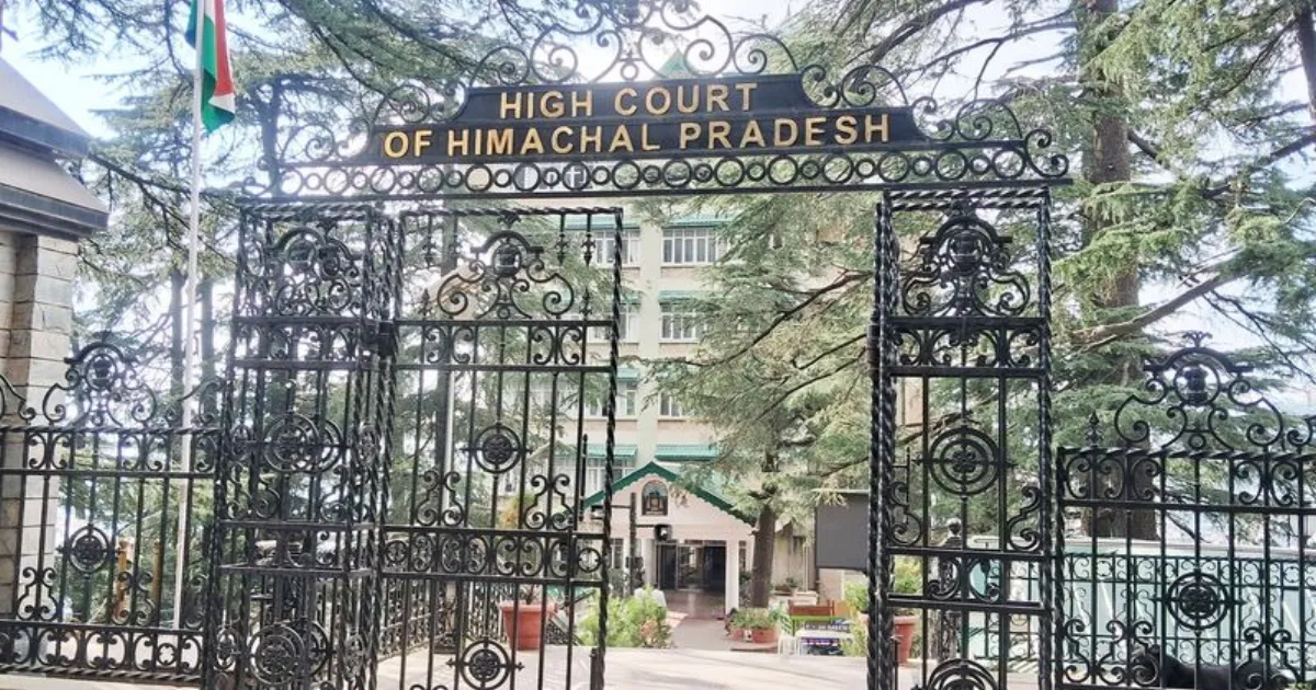 Himachal High Court Acquits Family in Dowry & Suicide Case Over Vague Claims