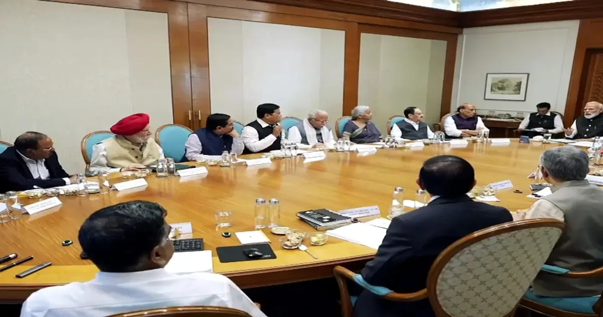 Beyond the Strait: India Ramps Up Energy Imports from 41 Countries to Bypass Conflict Zone