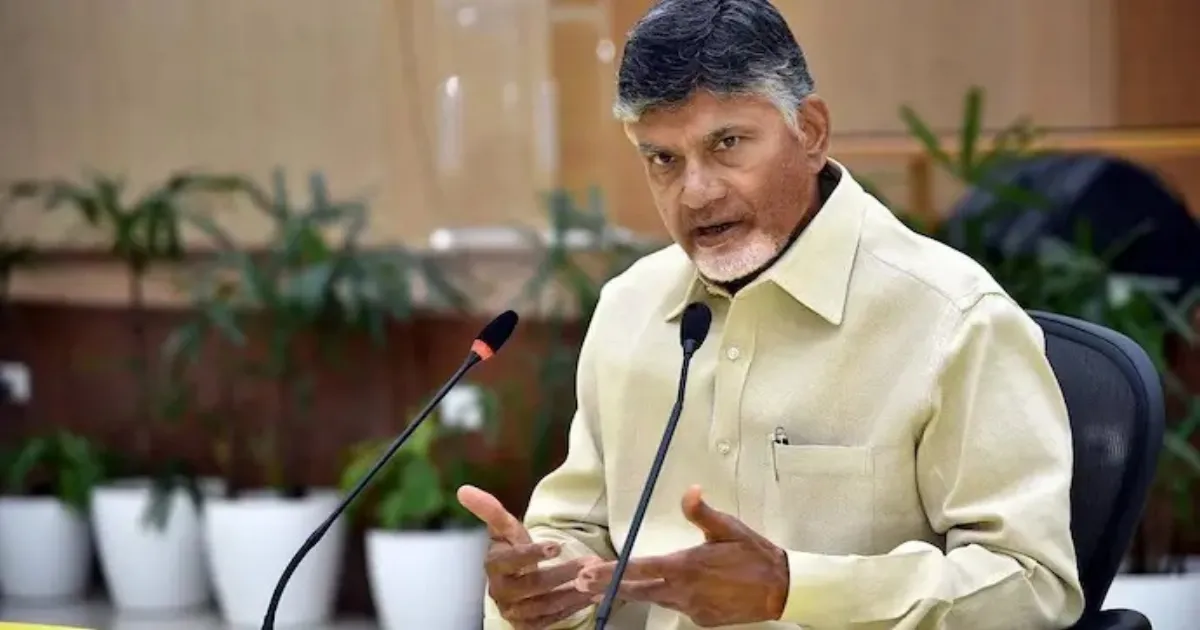 Andhra Pradesh Takes Swarna 2047 Vision to Davos 2026 for Global Investments
