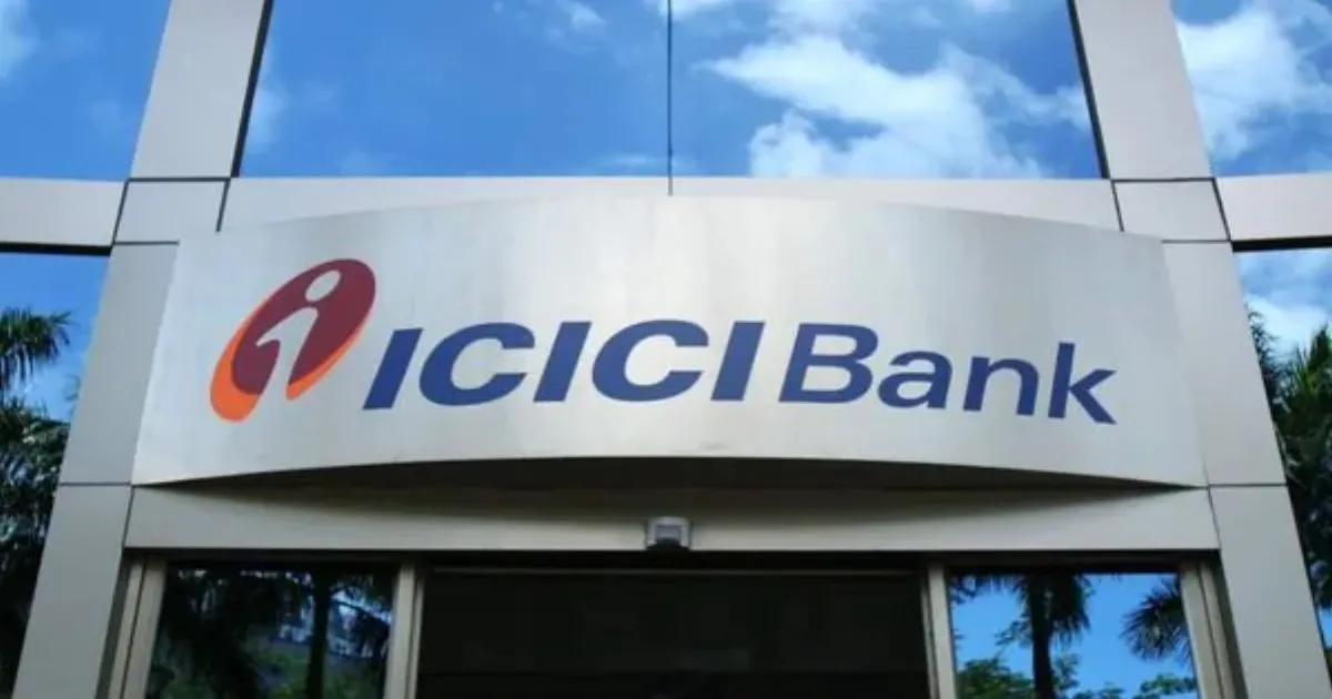 ICICI Bank Q3 Profit Falls to ₹12,538 Crore Amid Higher Provisions