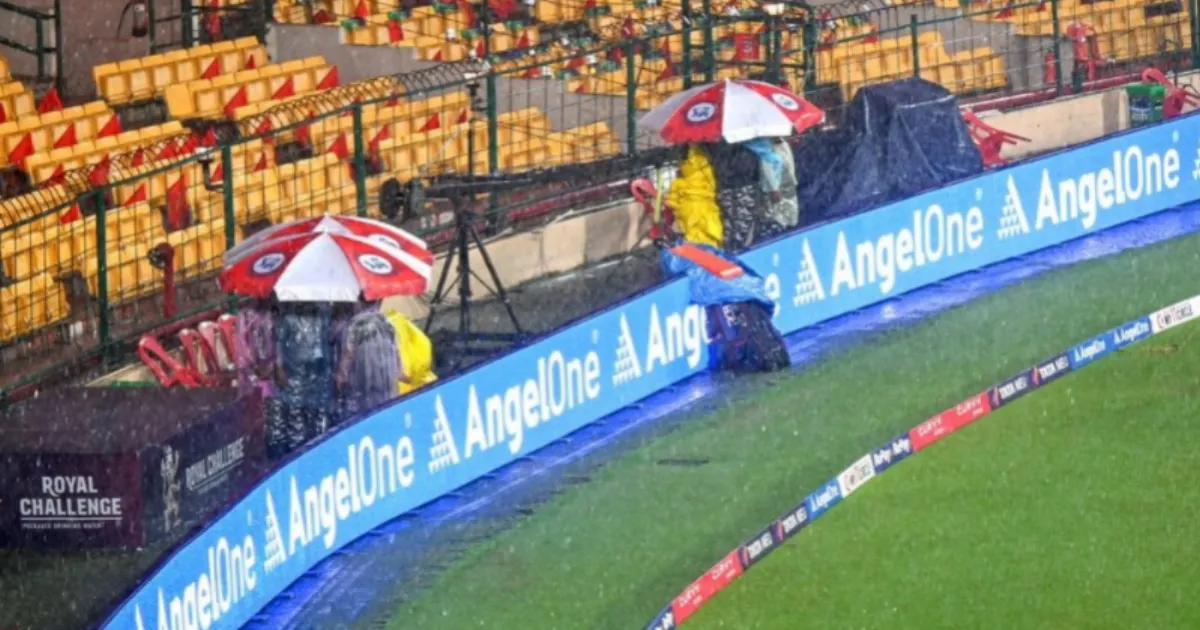 Chinnaswamy Stadium Gets Green Light for IPL Return After Stampede