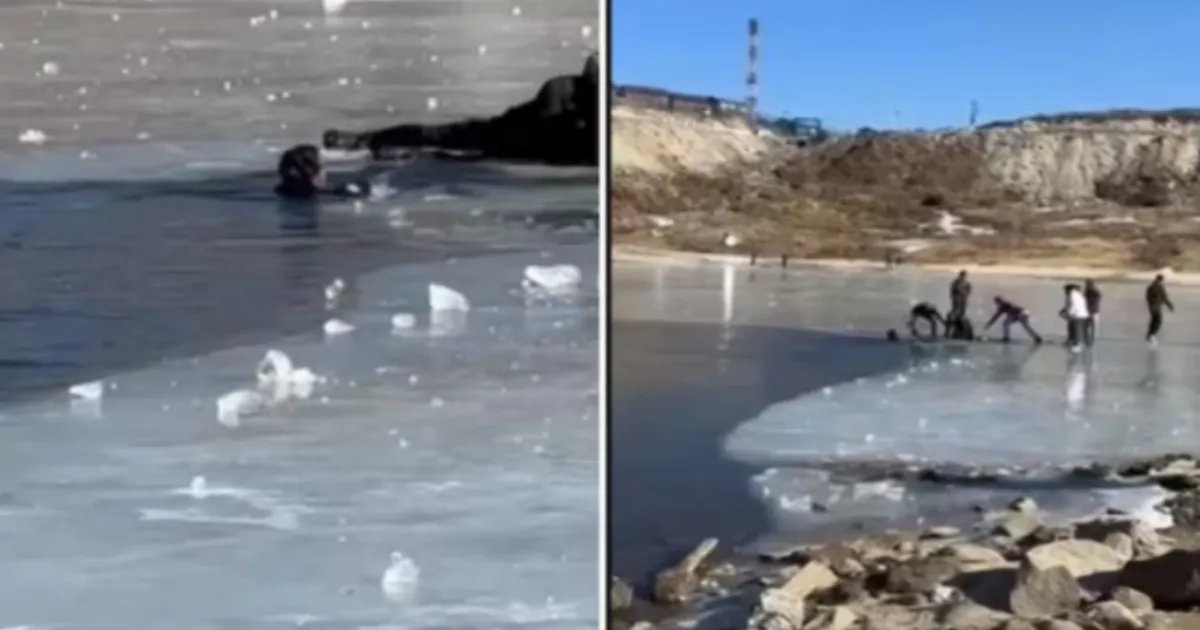 Second Kerala Tourist's Body Recovered From Sela Lake After Tragic Fall