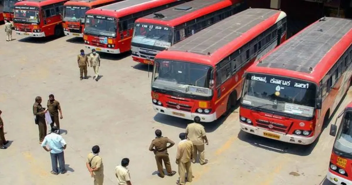 Transport Workers to March 'Bengaluru Chalo' on January 29 Over Salary Arrears