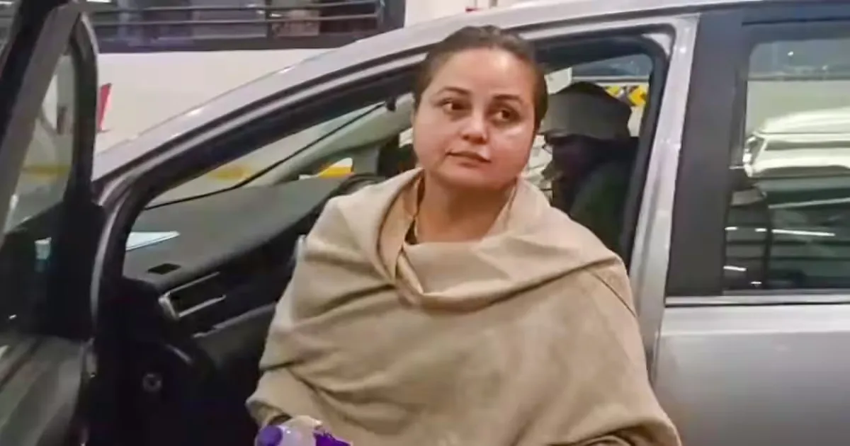 Rohini Acharya Questions No Action in Patna NEET Aspirant Death Case