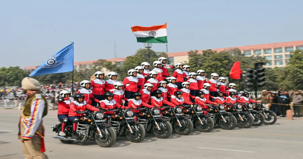 Republic Day 2026: 150 Years of Vande Mataram Theme and EU Leaders as Chief Guests