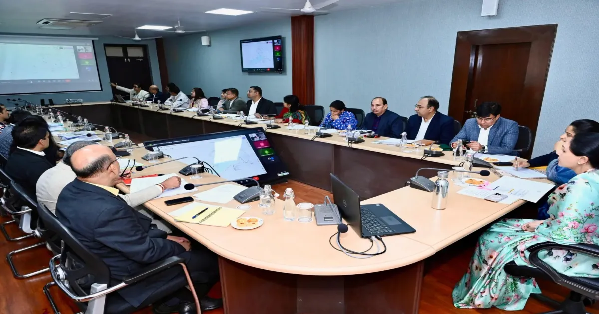 Rajasthan Prioritises Stepwell Conservation and Mandawa Heritage Development